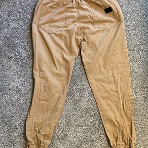 Mens khaki dress pants
